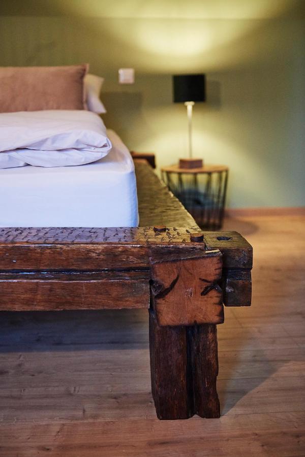 La Forge Hotel Ringendorf Ngoại thất bức ảnh